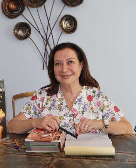 Dr. Gülşen Erdem