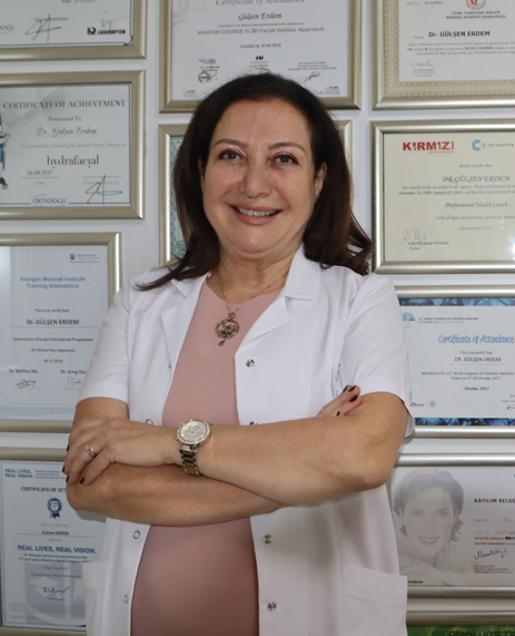Dr. Gülşen Erdem