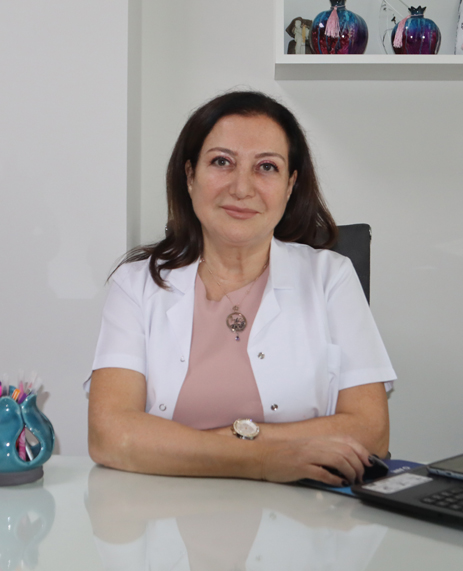Dr. Gülşen Erdem
