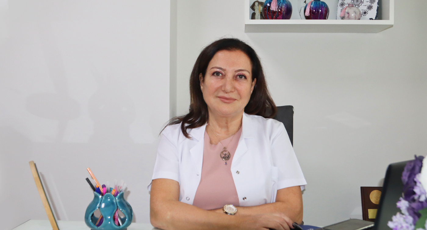Dr. Gülşen Erdem